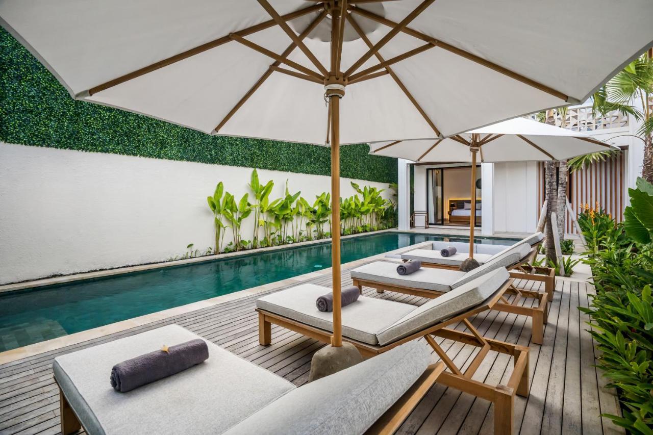 Villa Nakula By Balisuperhost Canggu  Exterior photo