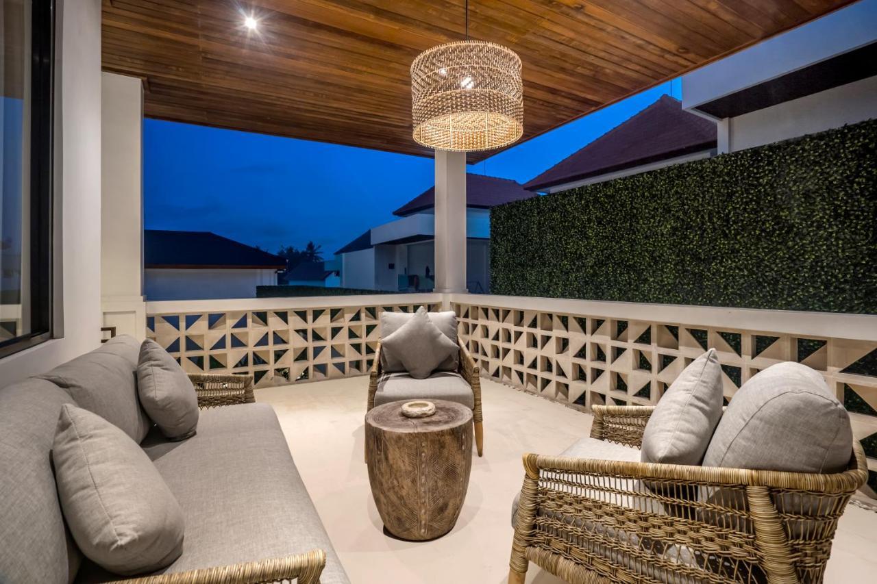 Villa Nakula By Balisuperhost Canggu  Exterior photo
