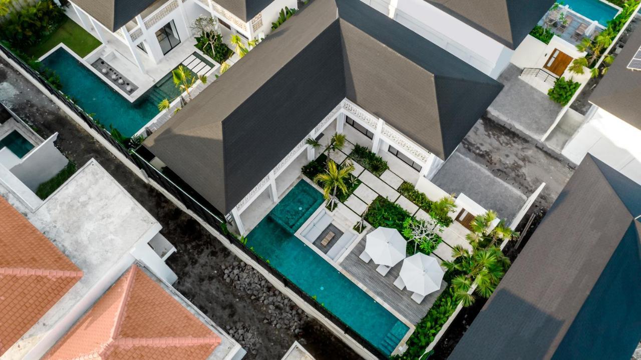 Villa Nakula By Balisuperhost Canggu  Exterior photo