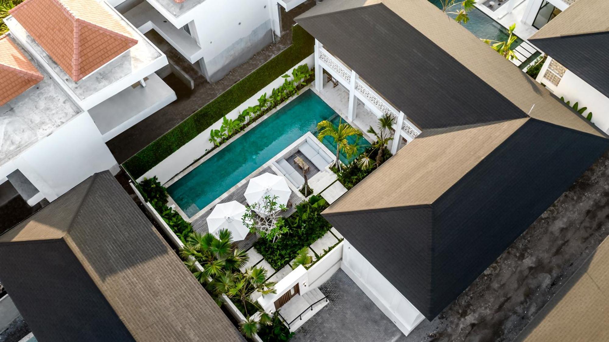 Villa Nakula By Balisuperhost Canggu  Exterior photo